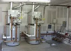 On Time Home Services - Heating & Cooling Services in Bakersfield, CA