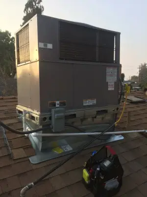 On Time Home Services - Heating & Cooling Services in Bakersfield, CA