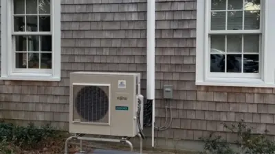 Monomoy Mechanical, LLC - Plumbing Services in Yarmouth, ME