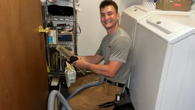 Allison's Plumbing Heating & Air - Heating & Cooling Services in Hanover, PA