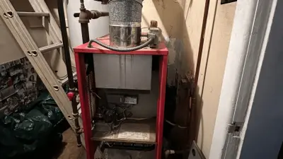 Allison's Plumbing Heating & Air - Heating & Cooling Services in Hanover, PA