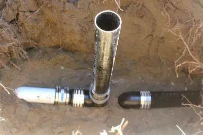 Absolutely, We Handle Sewers! — Plumbing Services project by Ace Plumbing And Rooter