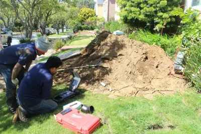 Ace Plumbing And Rooter - Home Renovation & Remodeling Services in San Francisco, CA