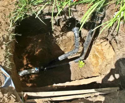 Ace Plumbing to the Rescue — Plumbing Services project by Ace Plumbing And Rooter