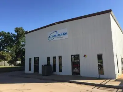 Advantage Plumbing Heating and Cooling - Heating & Cooling Services in Stillwater, OK