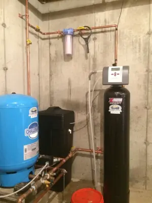 Agamenticus Plumbing & Heating, LLC - Plumbing Services in Cape Neddick, ME