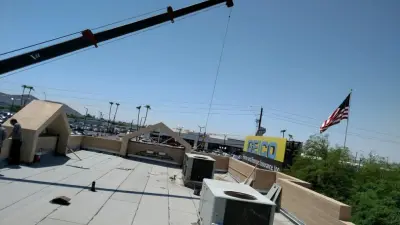 American Home Water and Air - Heating & Cooling Services in Phoenix, AZ