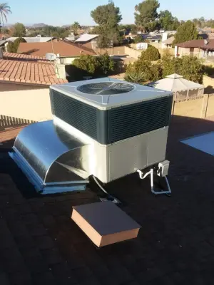 American Home Water and Air - Heating & Cooling Services in Phoenix, AZ