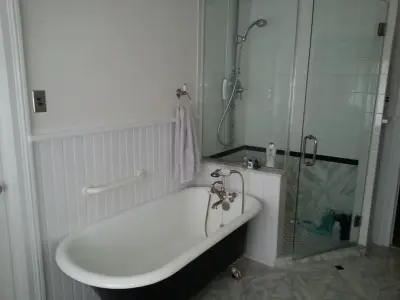 George Jackson Plumbing - Plumbing Services in Cambridge, MD