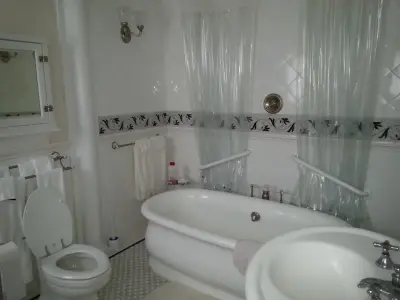 George Jackson Plumbing - Plumbing Services in Cambridge, MD