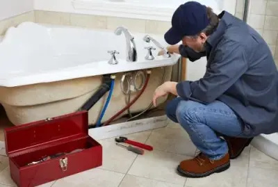 All Aloha Plumbing and Drain Cleaning Oahu - Plumbing Services in Waipahu, HI