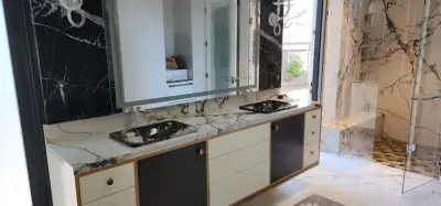 All Bay Area Plumbing Inc - Plumbing Services in Pinole, CA