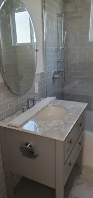 Bay Area Plumbing Company 2 — Plumbing Services project by All Bay Area Plumbing Inc