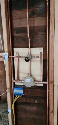 Bay Area Plumbing Company 3 — Plumbing Services project by All Bay Area Plumbing Inc