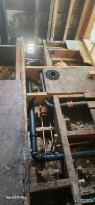 Bay Area Plumbing Company 4 — Plumbing Services project by All Bay Area Plumbing Inc