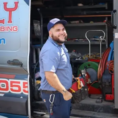 American Ally Drains and Plumbing - Septic Tank & Septic System Services in Ramona, CA