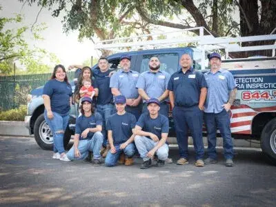 American Ally Drains and Plumbing - Septic Tank & Septic System Services in Ramona, CA