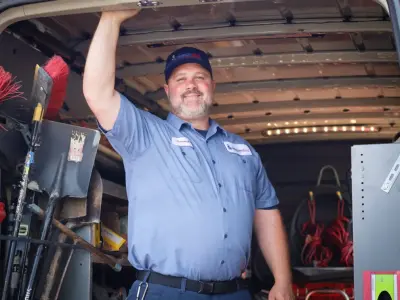 American Ally Drains and Plumbing - Septic Tank & Septic System Services in Ramona, CA