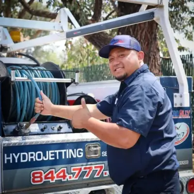 American Ally Drains and Plumbing - Septic Tank & Septic System Services in Ramona, CA