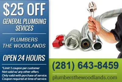 American Plumbers The Woodlands - Plumbing Services in Spring, TX