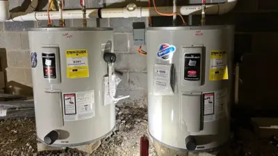 American Rooter - Plumbing Services in Freeland, PA