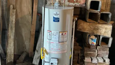 American Rooter - Plumbing Services in Freeland, PA