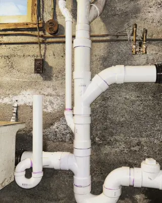 American Rooter - Plumbing Services in Freeland, PA
