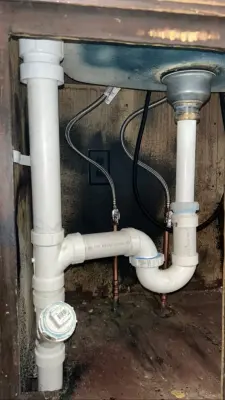 American Rooter - Plumbing Services in Freeland, PA