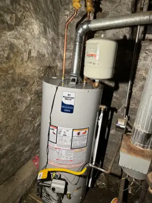 American Rooter - Plumbing Services in Freeland, PA