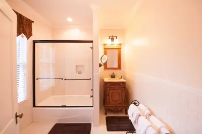 LAV Plumbing - Design-Build Services in Milledgeville, GA