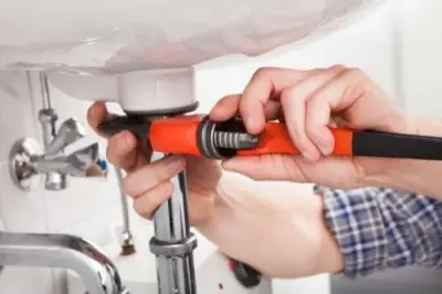 Anthony Tisdale Plumbing - Plumbing Services in Lynchburg, VA