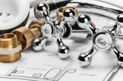 Anthony Tisdale Plumbing - Plumbing Services in Lynchburg, VA