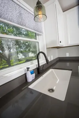 Ap Plumbing - Kitchen Remodeling in Rochester, NY