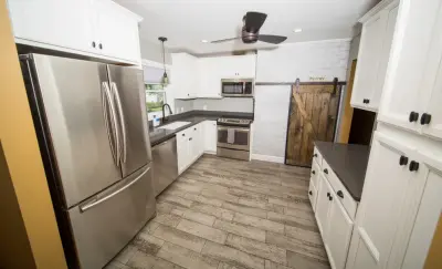 Ap Plumbing - Kitchen Remodeling in Rochester, NY