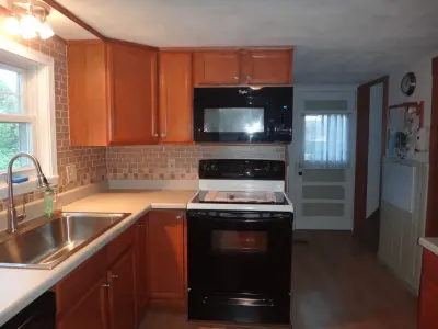 Galeforce Home Services - Kitchen Remodeling in Auburn, NH