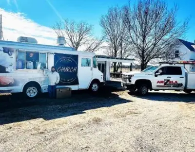 Arizola Plumbing & Home Services - Plumbing Services in Fredericksburg, TX