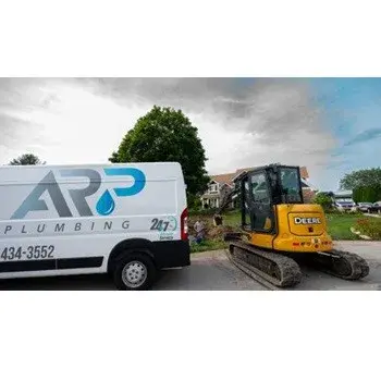 ARP Plumbing - Plumbing Services in Fortville, IN