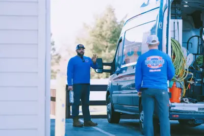 Straight Shooter Plumbing and Rooter - Plumbing Services in Hayden, ID