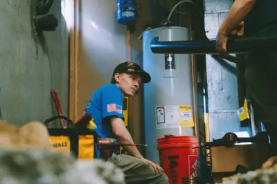 Straight Shooter Plumbing and Rooter - Plumbing Services in Hayden, ID