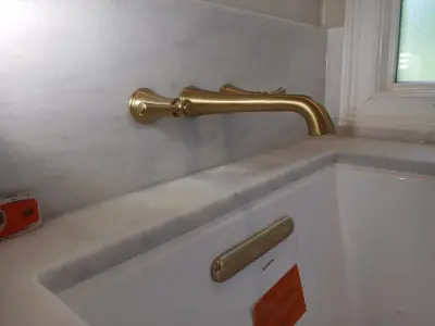 Noble Duck Plumbing LLC - Bathroom Remodeling in Burlington, NC