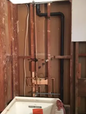Val Betti Plumbing - Plumbing Services in Richmond, CA