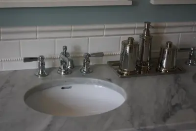 Gander Plumbing - Plumbing Services in Rochester, MN