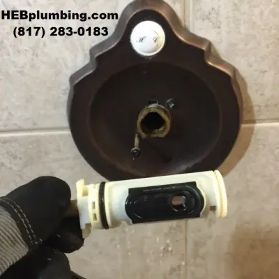 Heb Plumbing - Plumbing Services in Bedford, TX