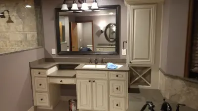 C Les Plumbing LLC - Kitchen Remodeling in Maple Valley, WA