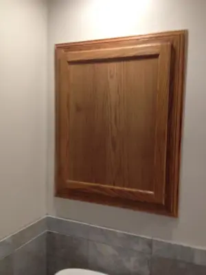 Restroom Renovation by Countryside Plumbing Sewer And Septic