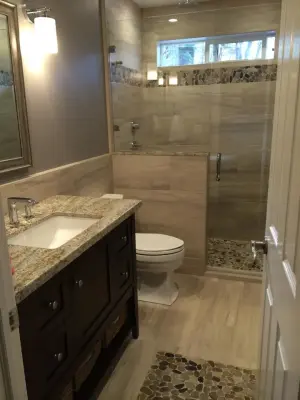 CJP Craig Johnson Plumbing & Water Heater Service - Bathroom Remodeling in Grass Valley, CA