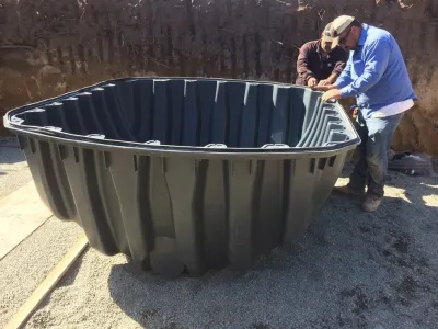 Modern Landscaping, Inc. - Landscape Maintenance in Campbell, CA