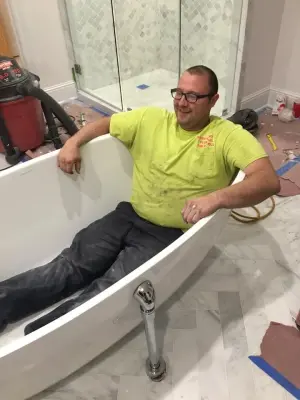 Kevin Szabo Jr Plumbing - Kitchen Remodeling in Tinley Park, IL