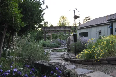Modern Landscaping, Inc. - Landscape Maintenance in Campbell, CA