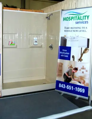Hospitality Plumbing Services - Plumbing Services in Murrells Inlet, SC